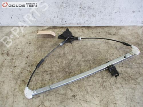 Rudehejsemekanisme ventre foran Rudehejsemekanisme ventre foran MAZDA CX-7 (ER) 2.2 MZR-CD AWD (ER10A) (163 hp) 37096850 37096850