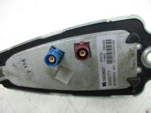 Antenne/Base BMW 3 (E90) 320 i | BP37110779C140 - Image 6