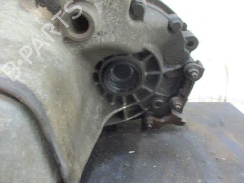 Gearbox PEUGEOT 1007 (KM_) 1.4 | BP29089108M3  - Image 8