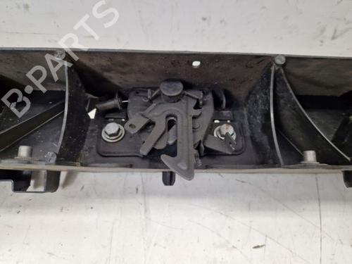 Crossmember RENAULT ZOE (BFM_) ZOE (BFMD) | BP29105960C162 