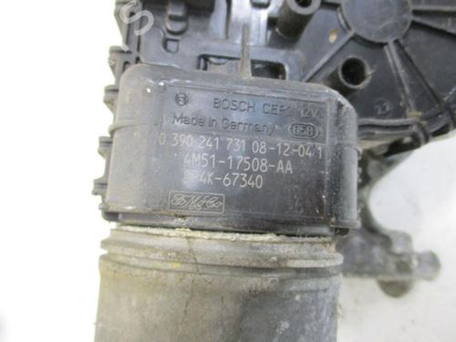 Front wiper motor FORD FOCUS II Turnier (DA_, FFS, DS) 1.6 TDCi | BP18804221M29 