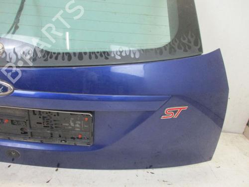 Tailgate FORD FOCUS I (DAW, DBW) ST170 | BP18798805C6 