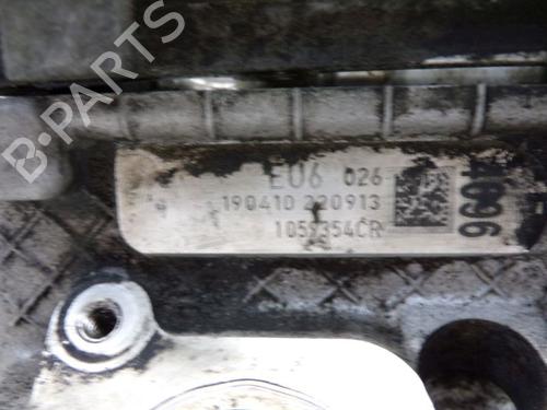 Cylinder head AUDI A4 B8 Avant (8K5) 3.0 TDI quattro | BP25449423M5 