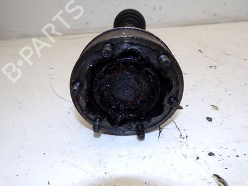 Left front driveshaft VW PASSAT B6 Variant (3C5) 1.4 TSI | BP29095709M38 