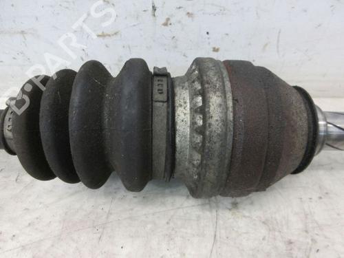 Left front driveshaft OPEL ASTRA J (P10) 1.4 (68) | BP37129666M38 - Image 4