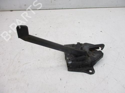 Hood lock KIA SORENTO I (JC) 3.5 V6 4WD | BP29086347C133 