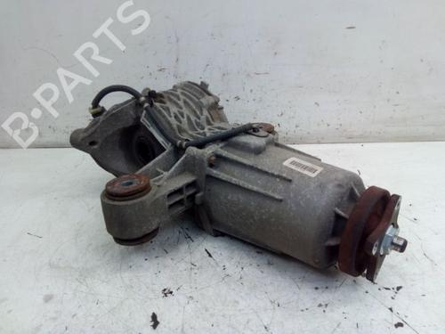 Differensial bakvogn OPEL ANTARA A (L07) 2.0 CDTI 4x4 (150 hp) 27202055