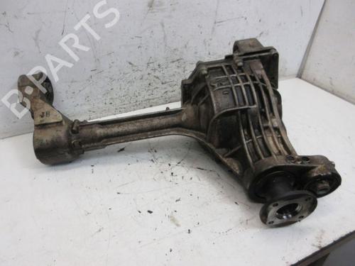 Used Front differential Front differential 38507499 38507499