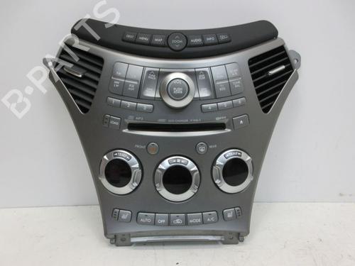 Climate control SUBARU TRIBECA (B9) 3.6 (WXF) | BP29096964I5 
