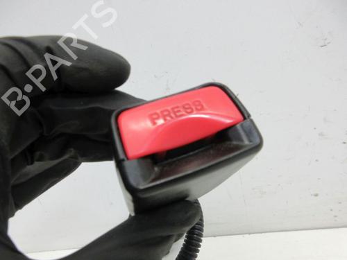 Seat buckle MAZDA 2 (DE_, DH_) 1.5 (DE5FS) | BP37131448I32 - Image 5