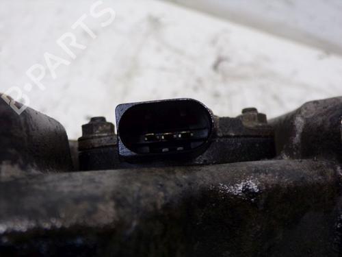 Oil sump BMW X5 (E53) 3.0 d | BP37131683M115 - Image 10