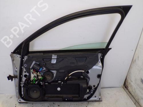 Right front door AUDI A6 C6 Avant (4F5) 2.7 TDI | BP29095008C3 