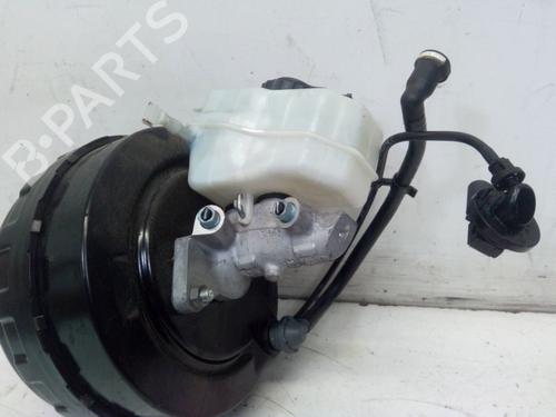 Servo brake BMW 3 Coupe (E92) 320 i | BP31702636M42 
