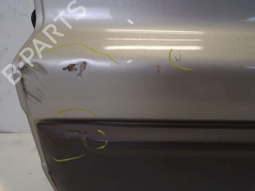 Left rear door JEEP GRAND CHEROKEE II (WJ, WG) 4.0 4x4 | BP22904027C4 