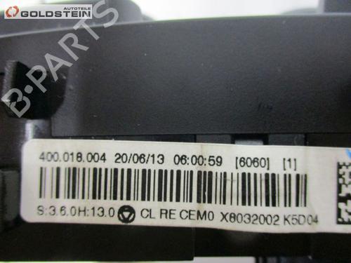 Climate control CITROËN C3 II (SC_) 1.2 VTi 82 | BP38025766I5 - Image 9