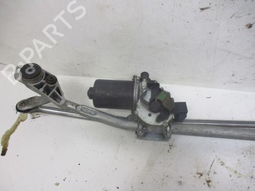 Front wipers mechanism MERCEDES-BENZ A-CLASS (W169) A 150 (169.031, 169.331) | BP18797778C83 