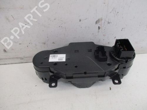 Climate control FORD FIESTA VI (CB1, CCN) 1.6 Ti | BP38505781I5 - Image 6