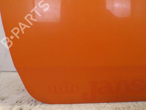 Right front door FIAT GRANDE PUNTO (199_) 1.4 16V (199BXG1B, 199AXG1B) | BP29087290C3 