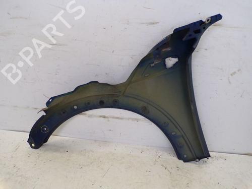 Right front fenders MINI MINI CLUBMAN (R55) Cooper | BP29098999C42 
