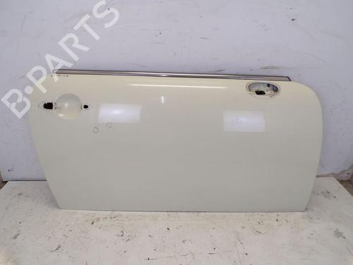 Used Right front door MINI MINI (R56) Cooper (120 hp) 23506590