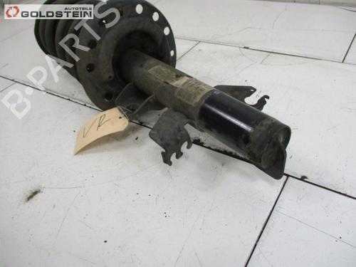 Left front shock absorber ALFA ROMEO GIULIETTA (940_) 1.6 JTDM (940FXD1A) | BP18763356M16 