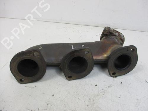 Exhaust manifold MERCEDES-BENZ S-CLASS (W220, V220) S 320 (220.065, 220.165) | BP18800562M110 