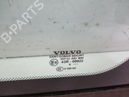 Rear right door window VOLVO V50 (545) 1.8 | BP29088659C21 