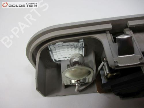 Interior roof light AUDI A3 Sportback (8PA) 2.0 FSI | BP25826018I8 