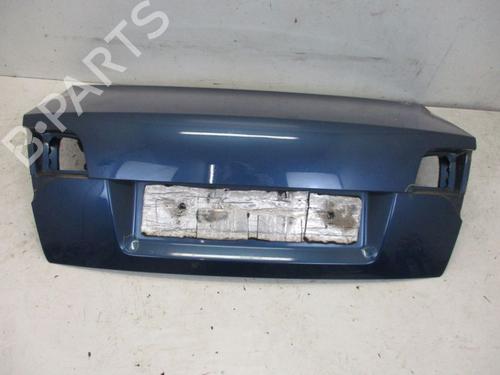 Used Tailgate AUDI A4 B7 (8EC) 2.0 TFSI (200 hp) 18798243