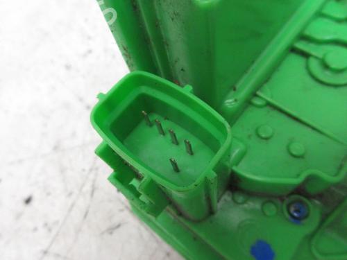 Front right lock ALFA ROMEO MITO (955_) 1.4 MultiAir (955AXL1B) | BP29087090C97 