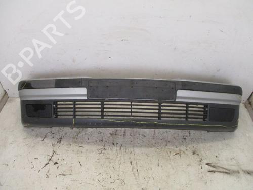 Used Front bumper Front bumper 37071001 37071001