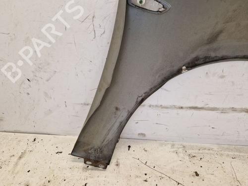 Left front fenders OPEL ASTRA J (P10) 1.4 Turbo (68) | BP29104247C41 