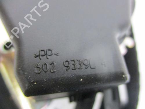 Rear left seatbelt VOLVO V50 (545) 2.4 | BP18797780I29 