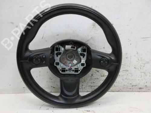 Steering wheel MINI MINI (R56) Cooper | BP29092398C49 