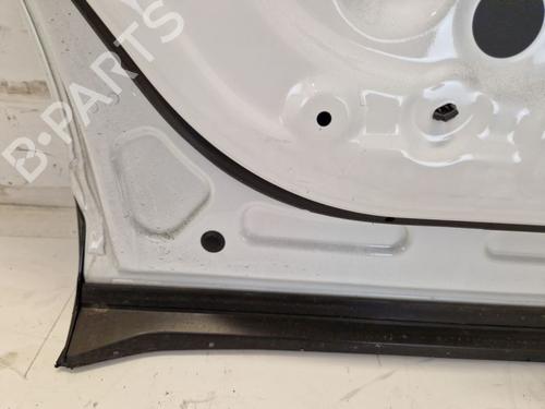 Left rear door RENAULT AUSTRAL E-TECH 200 Hybrid (HGM2) | BP28358448C4 