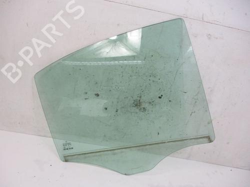 Used Rear right door window MERCEDES-BENZ E-CLASS (W211) E 280 CDI (211.020) (190 hp) 18798125