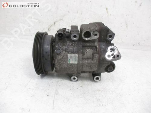 AC compressor HYUNDAI i30 (FD) 1.6 CRDi | BP38025498M34 - Image 5
