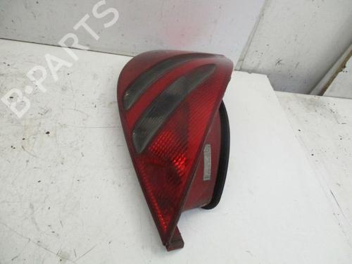 Right taillight MERCEDES-BENZ A-CLASS (W169) A 200 CDI (169.008, 169.308) | BP18808914C35 