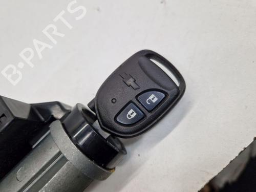 Ignition barrel CHEVROLET SPARK (M300) 1.2 | BP36843252M48 - Image 8