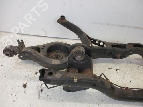Rear axle VW NEW BEETLE (9C1, 1C1) 1.8 T | BP28174288M2 