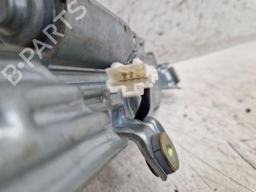 Rear wiper motor MITSUBISHI PAJERO PININ I (H6_W, H7_W) 2.0 GDI (H67W, H77W) | BP27577863M102 
