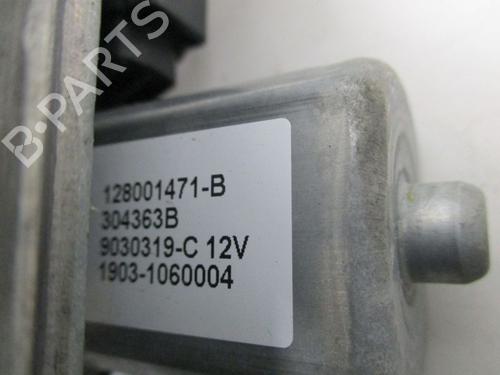 Front right window mechanism RENAULT TWINGO III (BCM_, BCA_) 1.0 SCe 70 | BP37117961C23 - Image 8