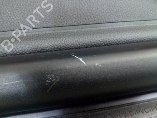 Rear parcel shelf VW PASSAT B6 Variant (3C5) 1.4 TSI | BP37136146C85 - Image 5