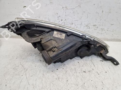 Left headlight FIAT SCUDO Bus (270_, 272_) 2.0 D Multijet | BP29523828C28 
