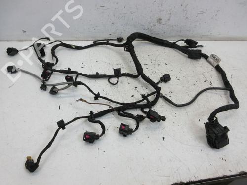 Used Wiring harness SKODA CITIGO (NF1) 1.0 (60 hp) 19293159