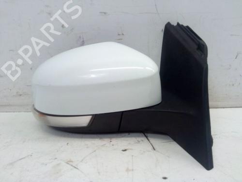 Right mirror FORD FOCUS III Turnier 1.5 TDCi | BP29523318C27 