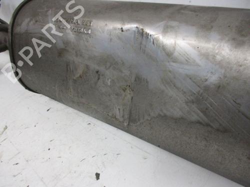 Exhaust system HONDA CR-V III (RE_) 2.2 i-CTDi 4WD (RE6) | BP37112836M121 - Image 4