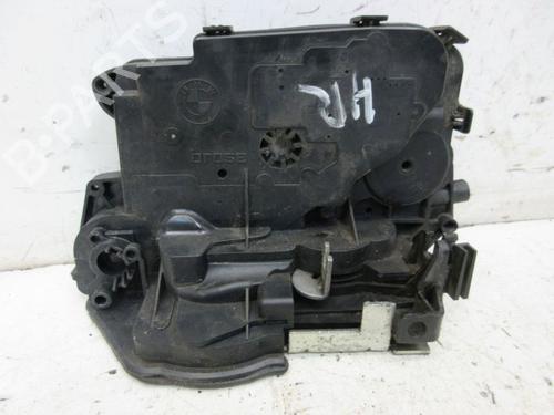 Used Rear right lock BMW 3 Touring (E91) 320 d (150 hp) 29089606