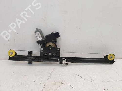 Right front window motor CITROËN JUMPER II Van 2.2 HDi 110 | BP33682786E20 - Image 2