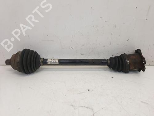 Used Right front driveshaft Right front driveshaft AUDI A6 C6 Avant (4F5) 2.7 TDI (180 hp) 34042005 34042005